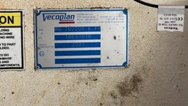 USED 2007 VECOPLAN RG 70/200 K-FF