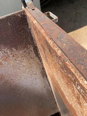USED 2001 INTERNATIONAL 4900
