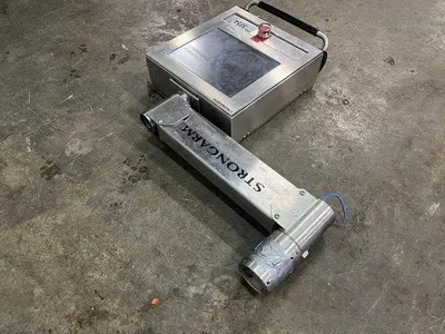 USED 2009 STRONGARM 404-151T0F