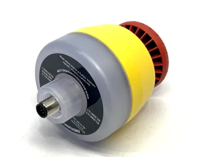 New | in-Stock Banner 91237 Relays & Switches Michigan US | Maverick Industrial Sales #1391610