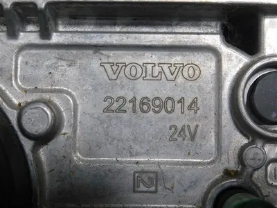 USED VOLVO 0 444 022 067