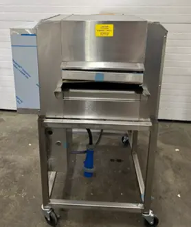 167-0567 Belshaw TG50 Thermoglazer Frozen Donut System-New