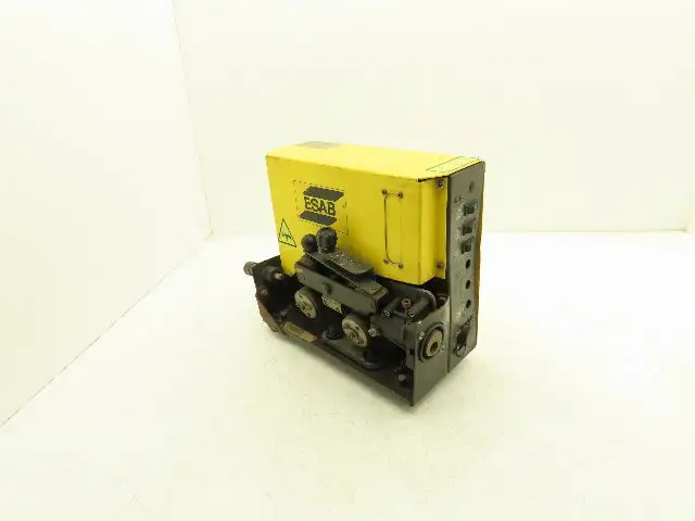 Used ESAB _UNKNOWN_ Welding Machinery (Other) | Arrow Industrial #645226