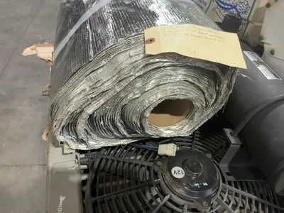 Used _UNKNOWN_ _UNKNOWN_ Heat Exchangers Michigan US | Miedema Asset Management Group #1372158