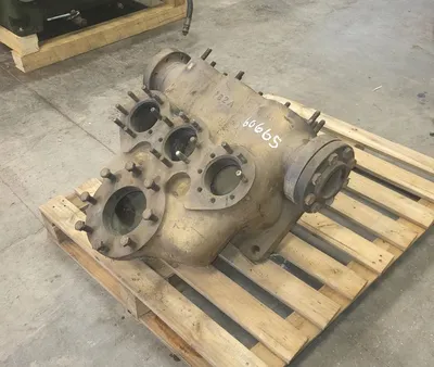 USED GASO 3582