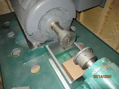 USED CPC PUMPS HR, TYPE OH2