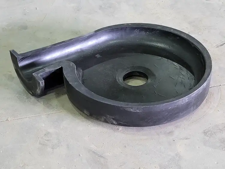 Used GOULDS 98-231-123-501 Parts (Hydraulics and Pneumatics) British Columbia CA | Lenmark #256698