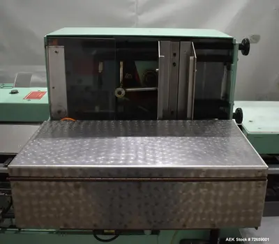 USED BIVANS 74