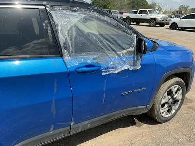 Used 2019 JEEP COMPASS SUVs Michigan US | Miedema Asset Management Group #1320396