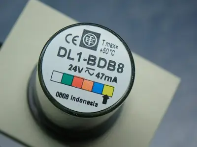 NEW TELEMECANIQUE DL1BDB8