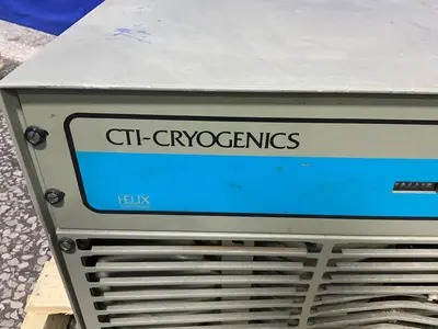 Used CTICRYOGENICS _UNKNOWN_ Pumps Ohio US | HGR 24 #1343580