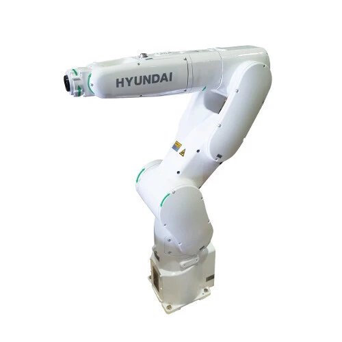 NEW HYUNDAI ROBOTICS HH7