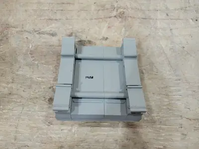 USED ALLEN-BRADLEY 1492-AIFM6S-3