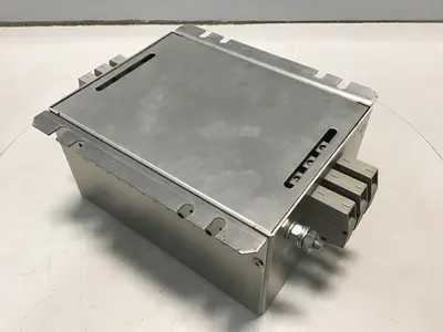 USED BAUMULLER BFN3-1-28