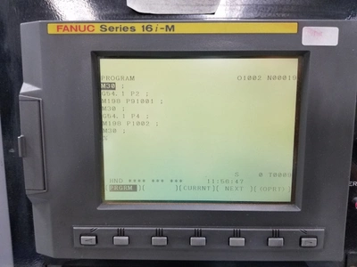 USED 1997 ROKU-ROKU GR-655N