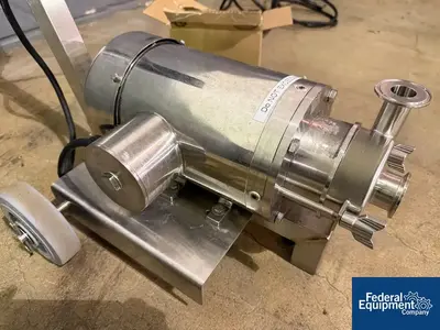 Used N/A _UNKNOWN_ Pumps Ohio US | Federal Equipment Company #1370879