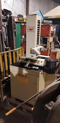 USED PARLEC 260