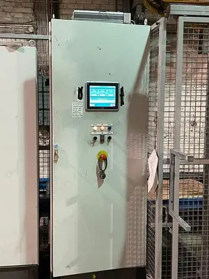 USED SIGNODE (HALOILA) OCTOPUS 1600 BTS