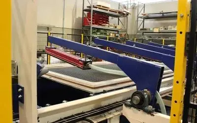 New | in-Stock _UNKNOWN_ _UNKNOWN_ Laminating Presses Ontario CA | Moon Machinery #1763958