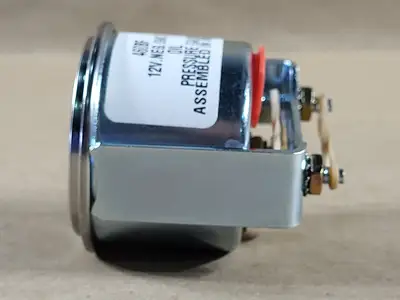 NEW STEWART WARNER 460BF