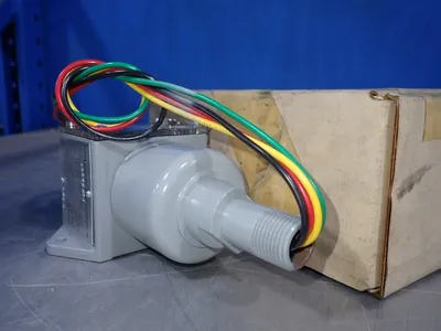 New | in-Stock MEROID 1003EB3J Pressure Switches Ohio US | HGR 24 #779115