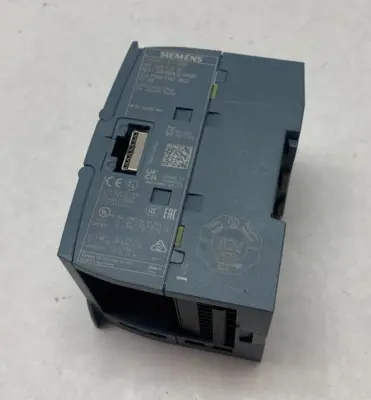 USED SIEMENS SIMATIC S7-1200 DIGITAL INPUT MODULE SM 1226