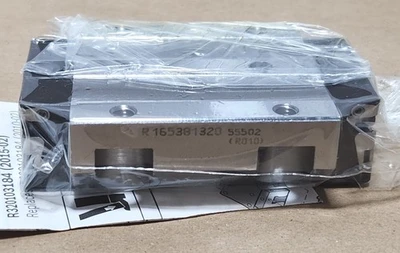 NEW Rexroth R165381320