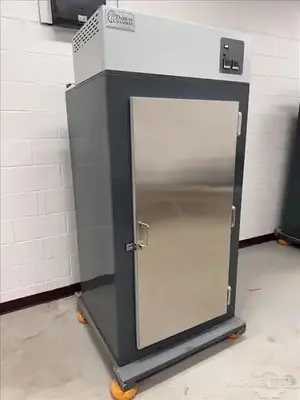 USED 2021 DARWIN CHAMBERS MC030