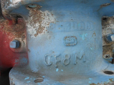 USED WORTHINGTON D1 INT