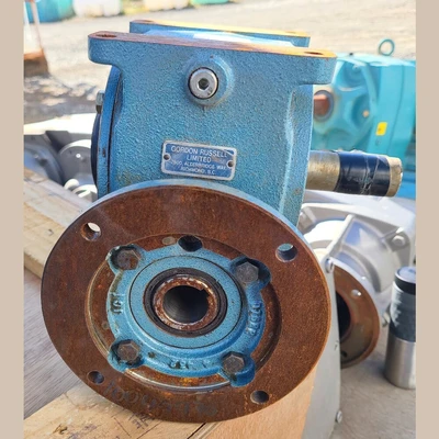USED RADICON - DAVID BROWN AA610-50/1