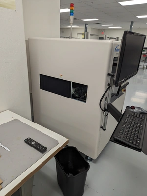 USED 2015 NORDSON YESTECH FX-940