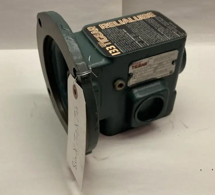 New | in-Stock DODGE M054989007US Industrial Controls | Surplus Asset Holdings #1221456