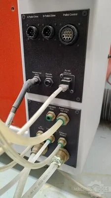 USED 2013 COHERENT METABEAM 400