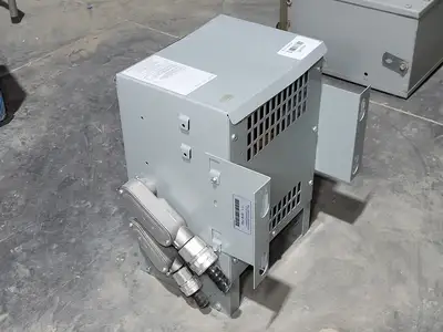USED DELTA CDSC0005GVA6XXJA
