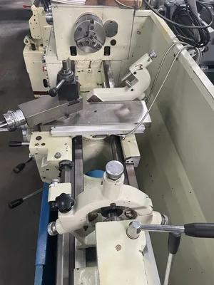 2009 ACRA-TURN FEL-1440GW LATHES, ENGINE | Wheeler Machinery Sales (3)