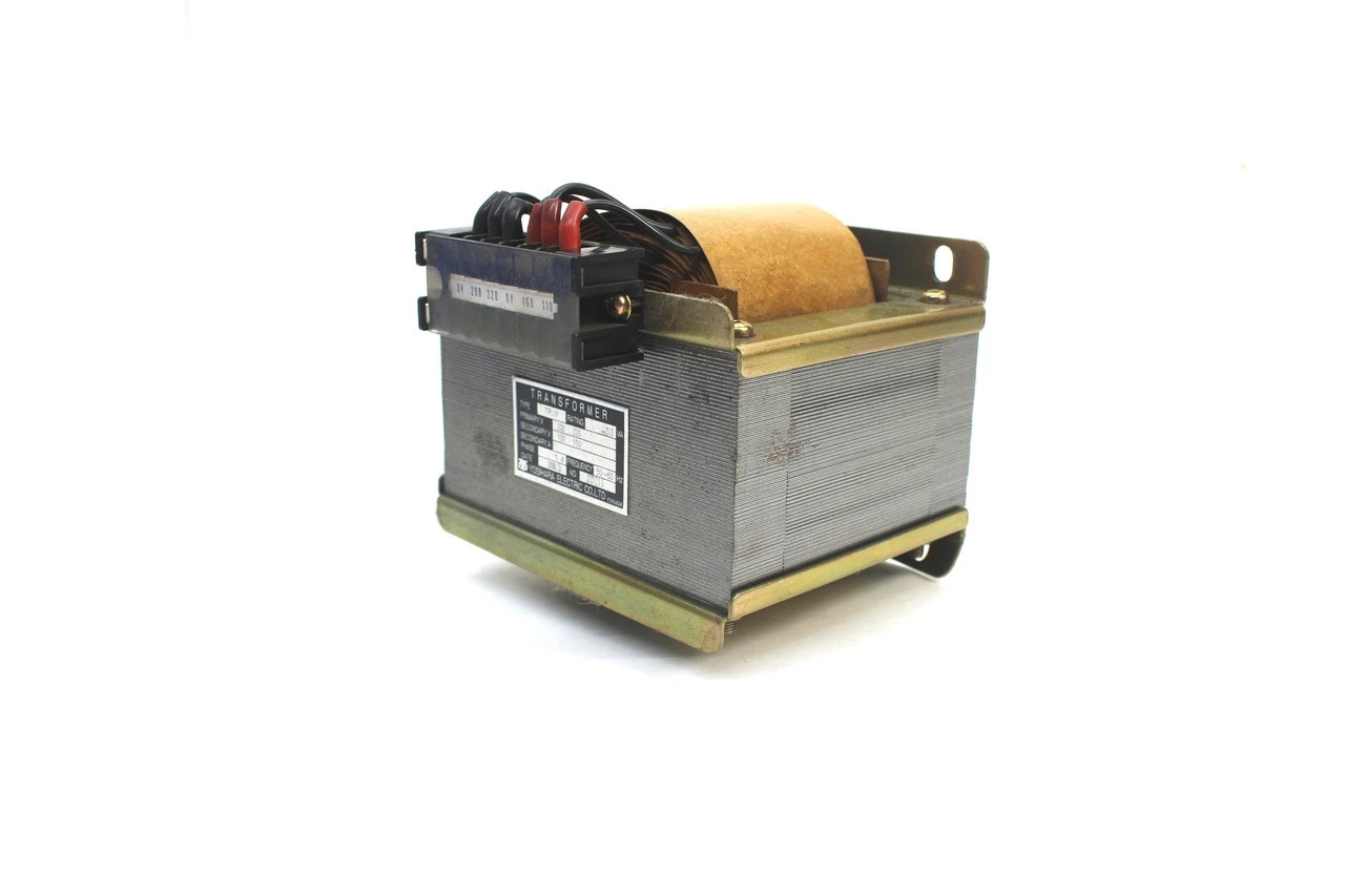 Yosihara Electric TP.Y Transformer 400VA