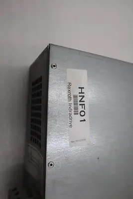 Rexroth HNF01.1A-F240-E0051-A-480-NNNN 480V IndraDrive Servo Drive STOCK 519-B