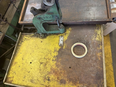 Used _UNKNOWN_ _UNKNOWN_ Riveters Michigan US | Miedema Asset Management Group #1361397