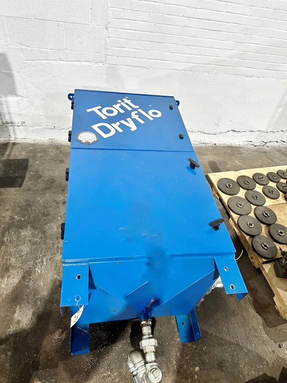TORIT DONALDSON DMC-B 1.5HP MIST COLLECTOR