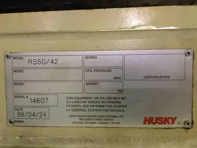 USED PALL INDUSTRIAL HH8914F24KPTGTTY643