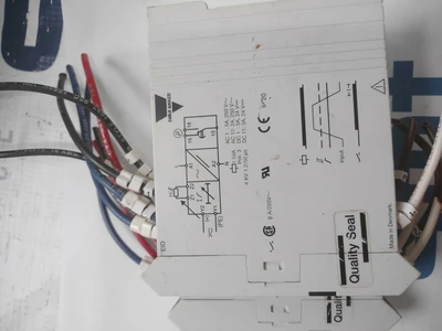 USED CARLO GAVAZZI EIIC-115-5A