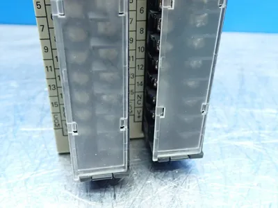 USED OMRON C200HOD212