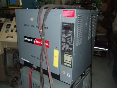 USED HOBART 725C3-18