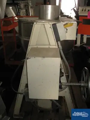 USED Groen 50 Gal Groen Kettle, S/S, 125#