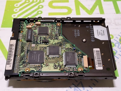 QUANTUM PIONEER SG HARD DRIVE SG10A011