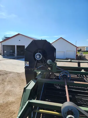 Used _UNKNOWN_ _UNKNOWN_ Self-propelled Harvesters Idaho US | Tri-Steel Manufacturing #1557209