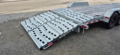2022 BRANDT UBE720 Trailers | Platinum Group (25)