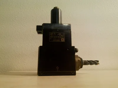 USED SAUTER 0.5.941.204-101
