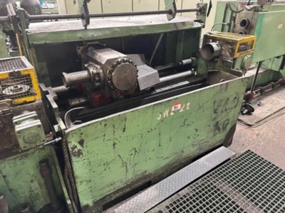 Used _UNKNOWN_ _UNKNOWN_ Wire In-Line Drawers New Jersey US | National Machinery Exchange #1499944