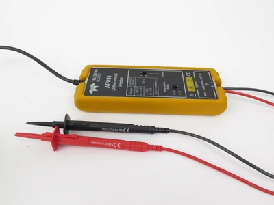 Used Teledyne AP031 Probes California US | ANACAPA EQUIPMENT BROKERS, INC #1299975